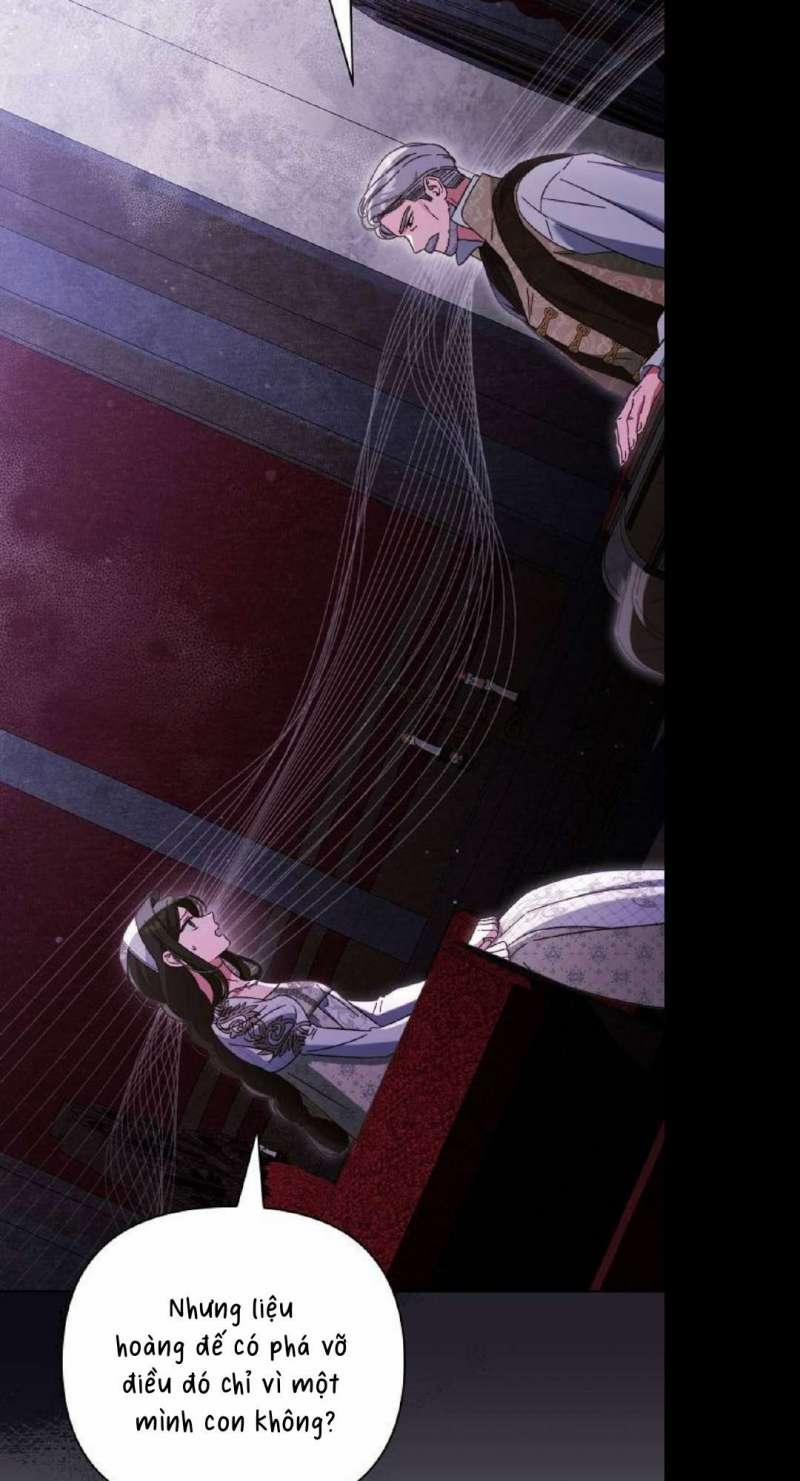 Dành Cho Nàng Juliet Xinh Đẹp 4 trang 21