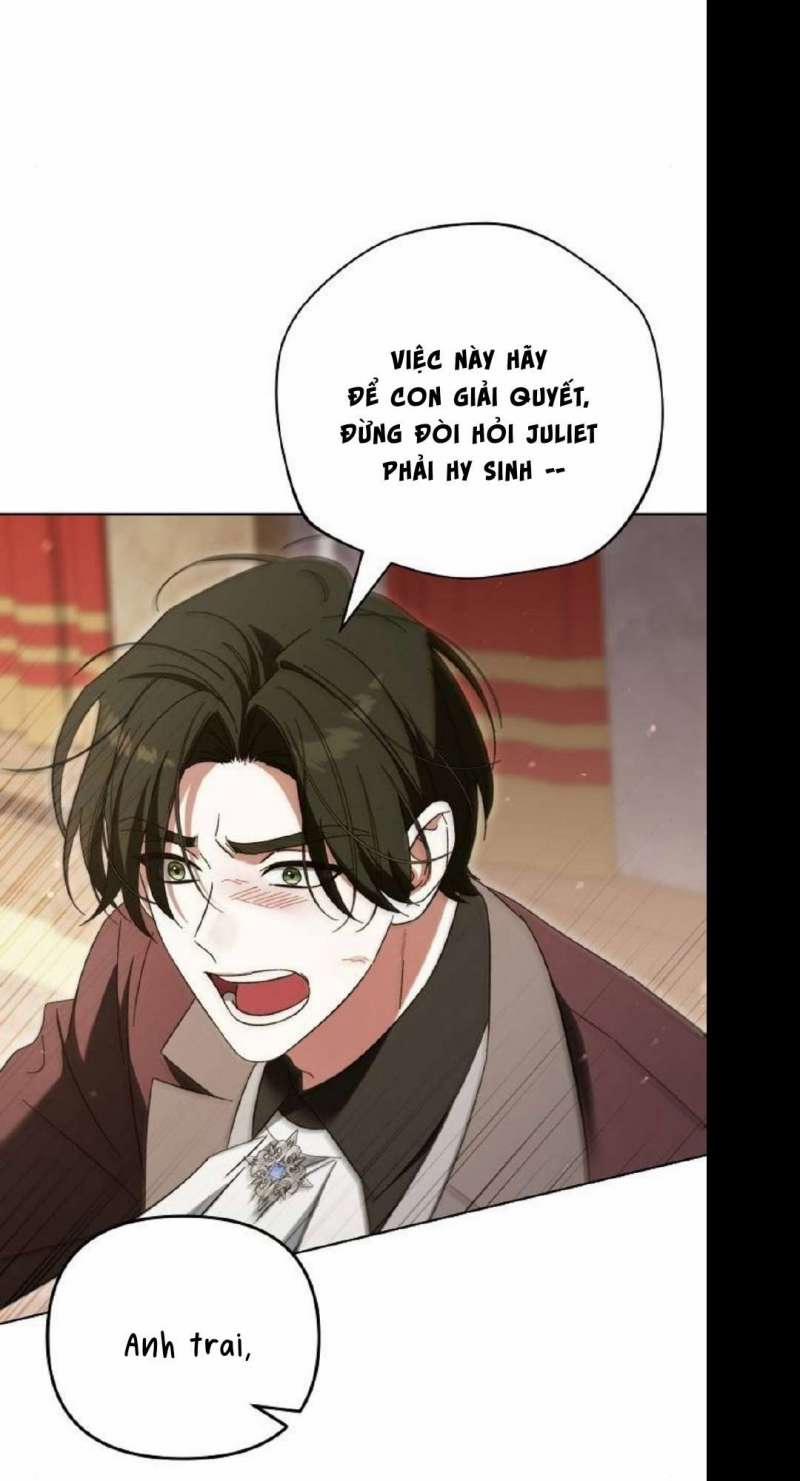 Dành Cho Nàng Juliet Xinh Đẹp 4 trang 27