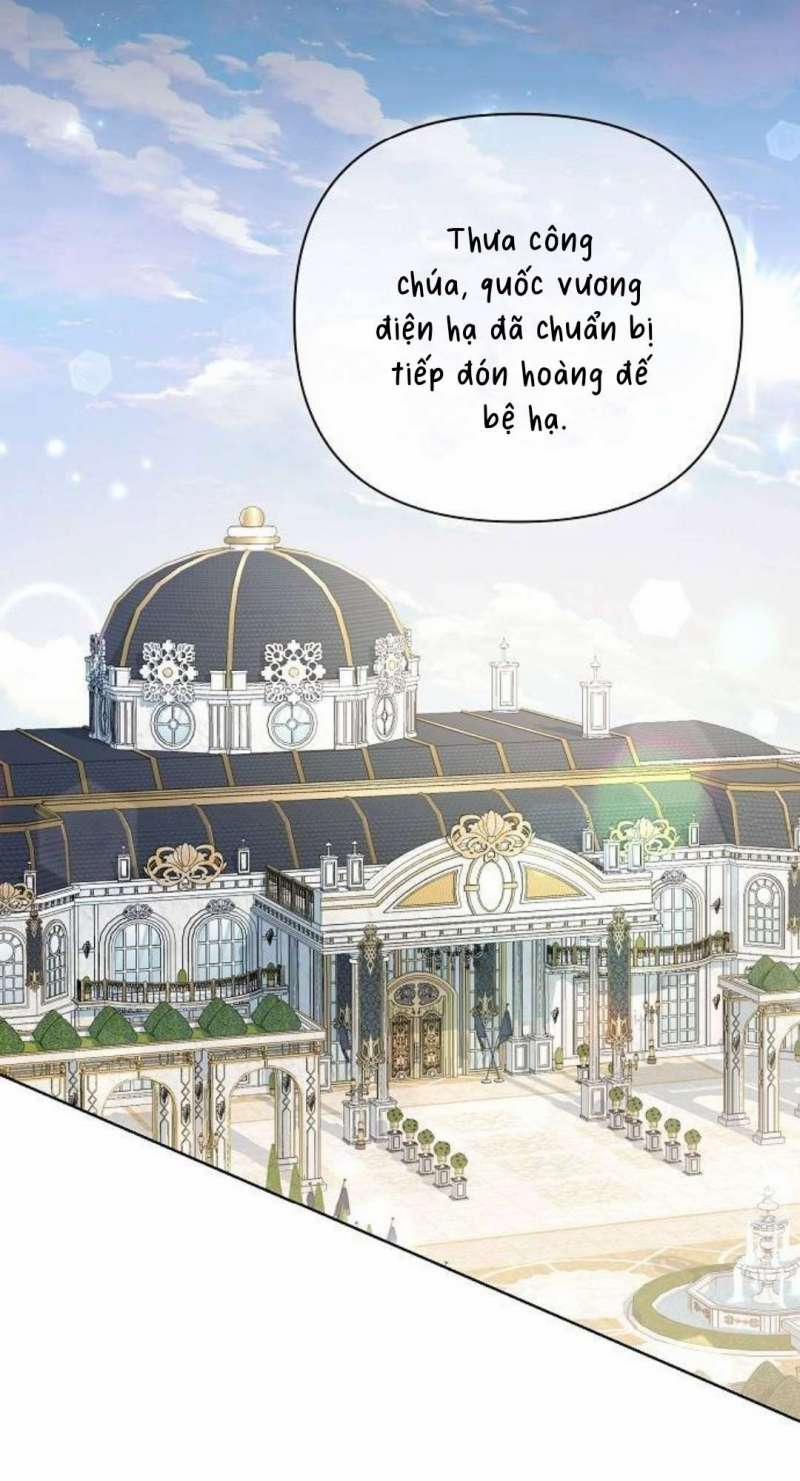 Dành Cho Nàng Juliet Xinh Đẹp 4 trang 34