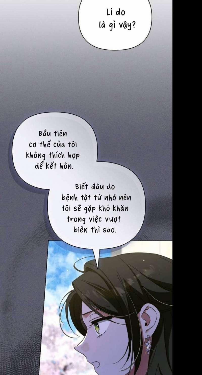 Dành Cho Nàng Juliet Xinh Đẹp 4 trang 49