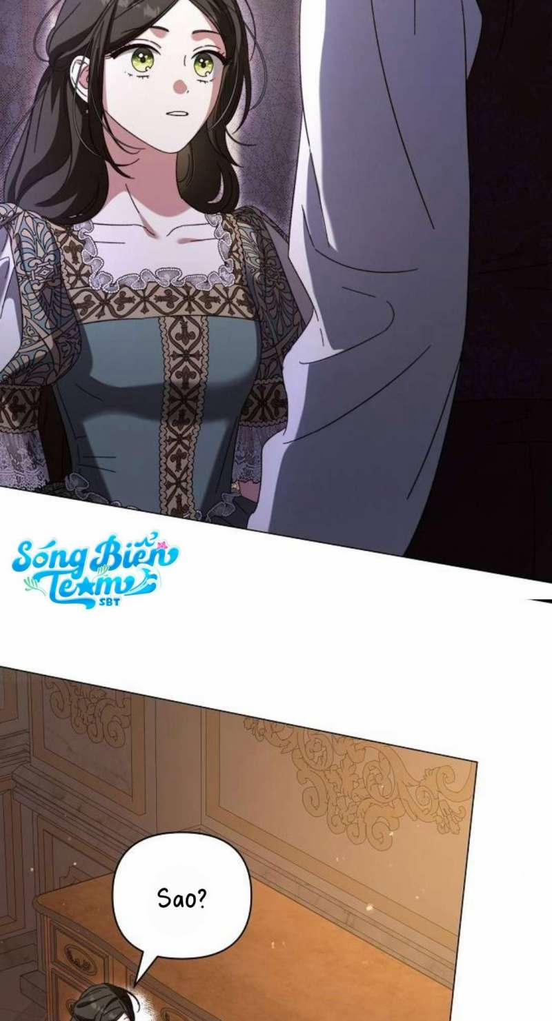 Dành Cho Nàng Juliet Xinh Đẹp 5 trang 32