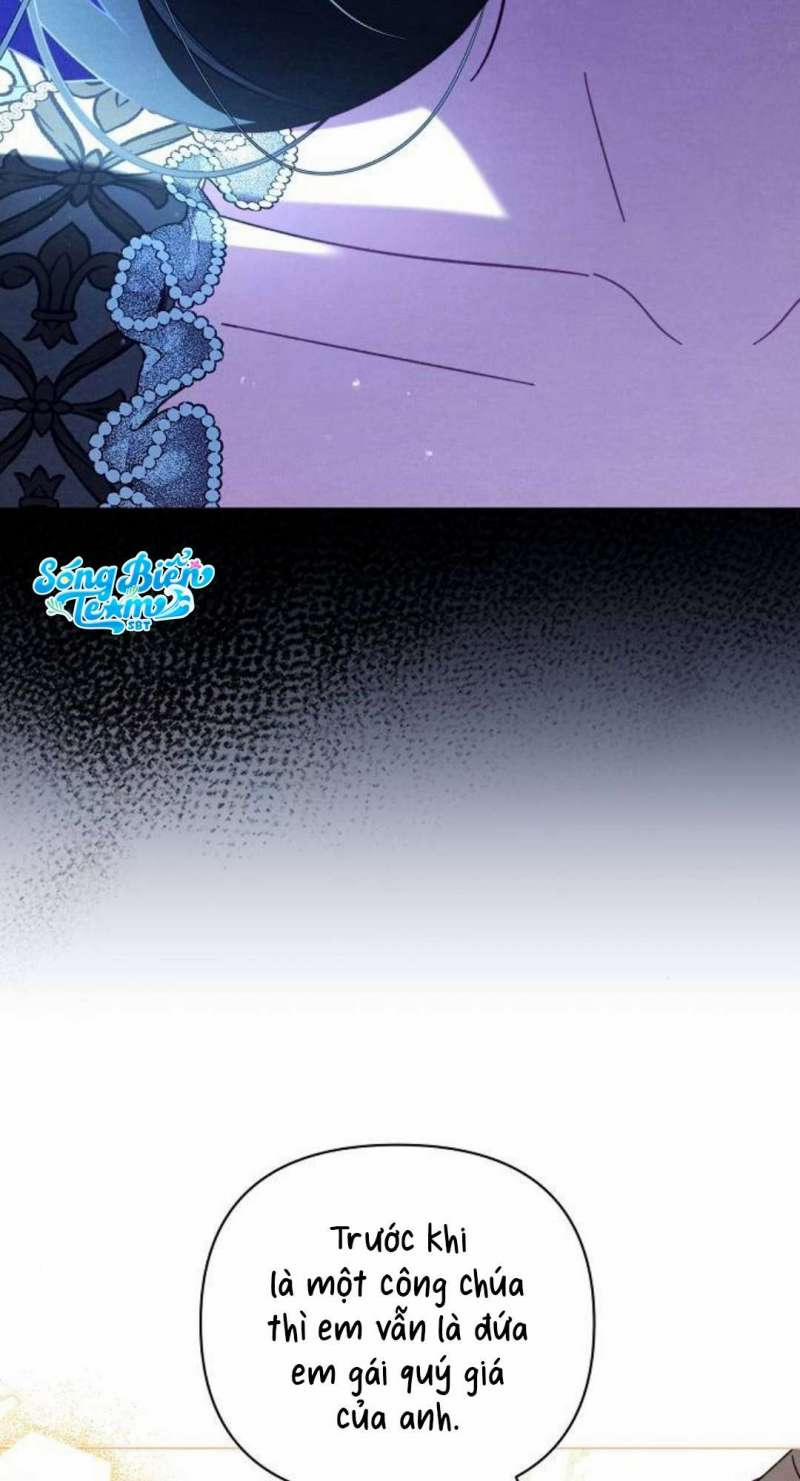 Dành Cho Nàng Juliet Xinh Đẹp 5 trang 35