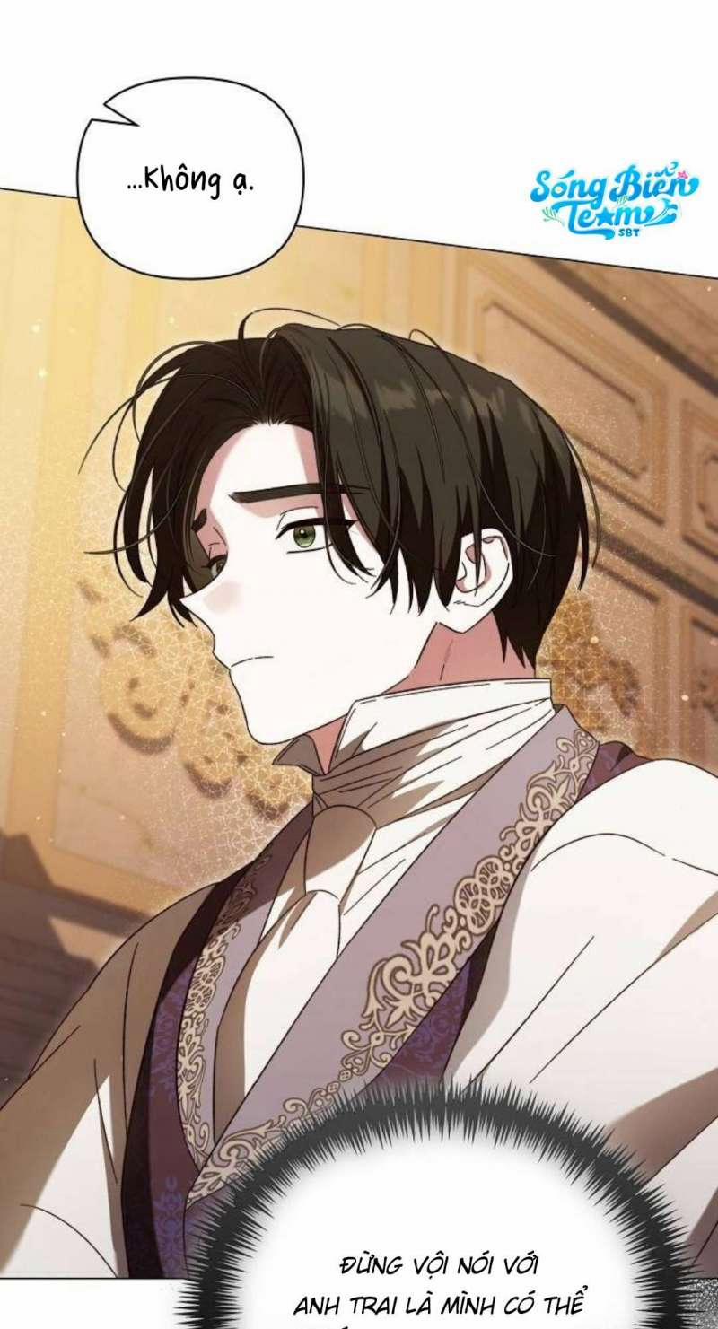 Dành Cho Nàng Juliet Xinh Đẹp 5 trang 41