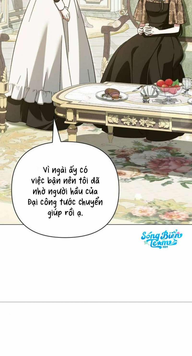 Dành Cho Nàng Juliet Xinh Đẹp 5 trang 47