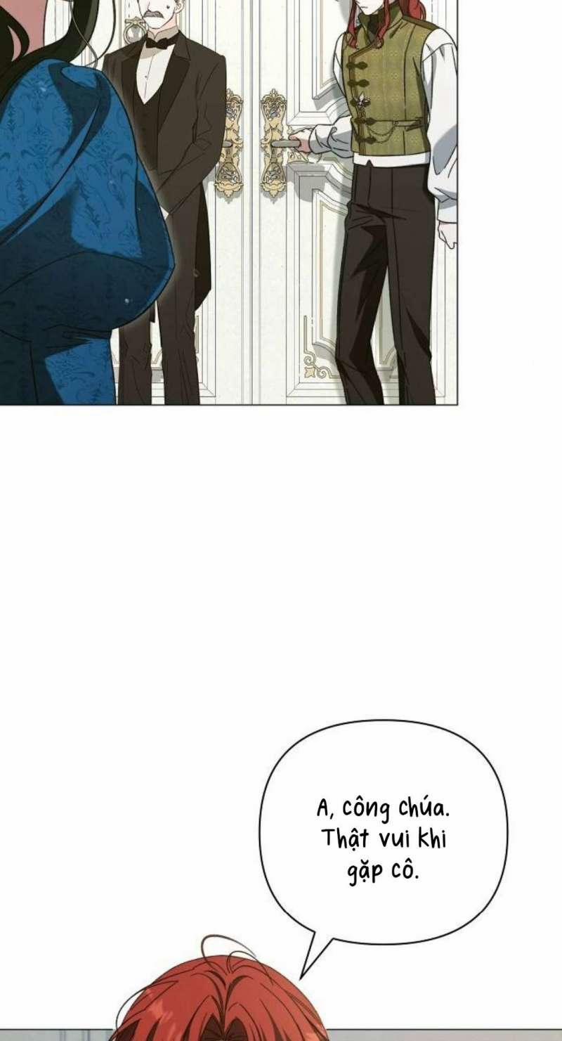 Dành Cho Nàng Juliet Xinh Đẹp 5 trang 55