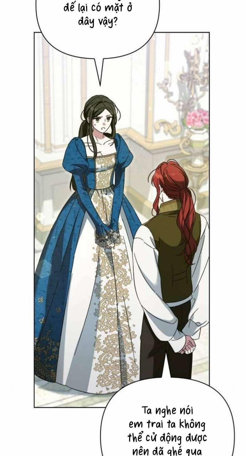 Dành Cho Nàng Juliet Xinh Đẹp 5 trang 57