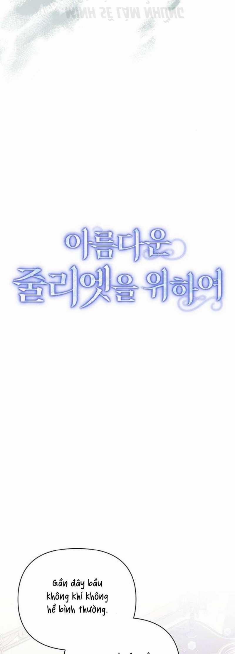 Dành Cho Nàng Juliet Xinh Đẹp 6 trang 30