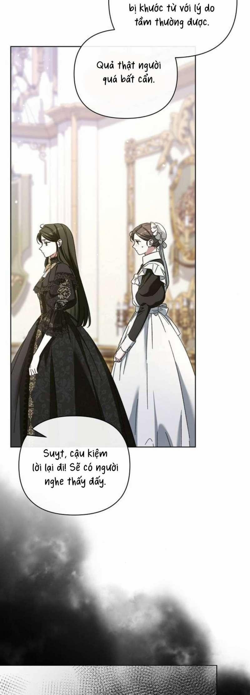 Dành Cho Nàng Juliet Xinh Đẹp 6 trang 33