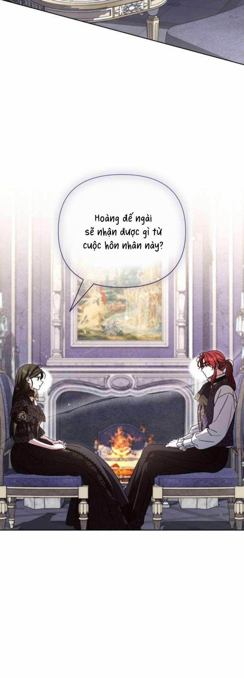 Dành Cho Nàng Juliet Xinh Đẹp 6 trang 38