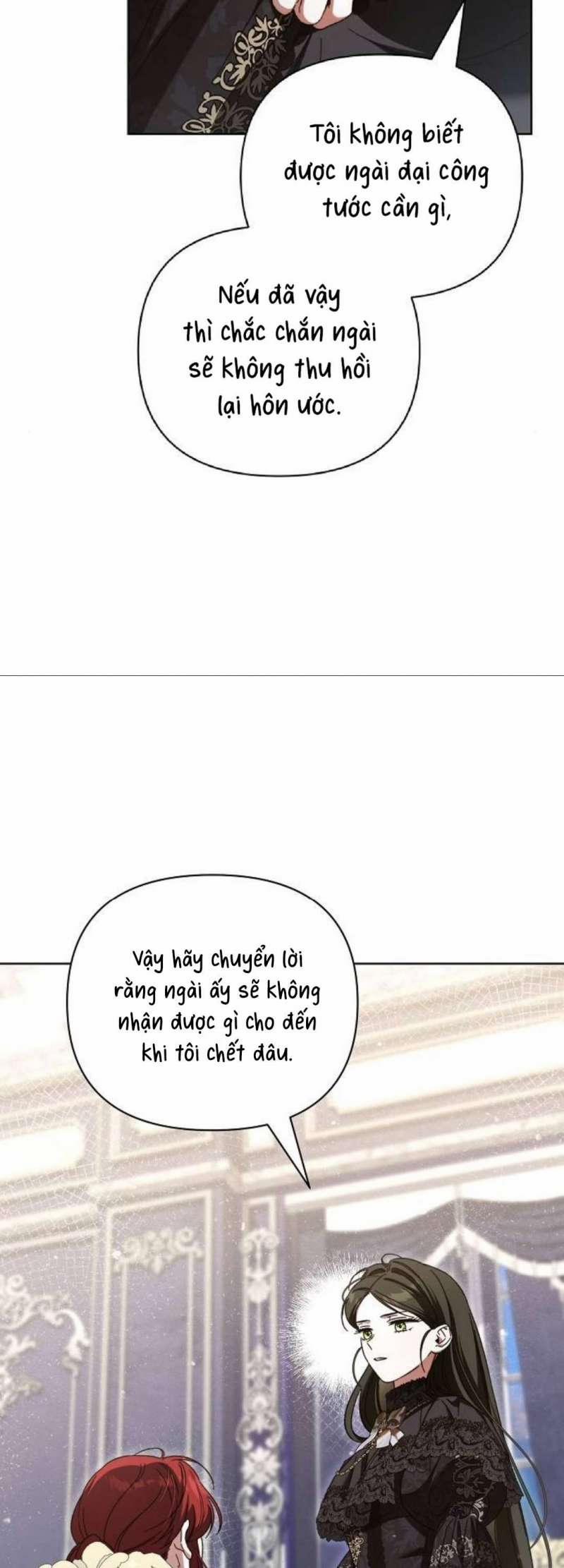 Dành Cho Nàng Juliet Xinh Đẹp 6 trang 42