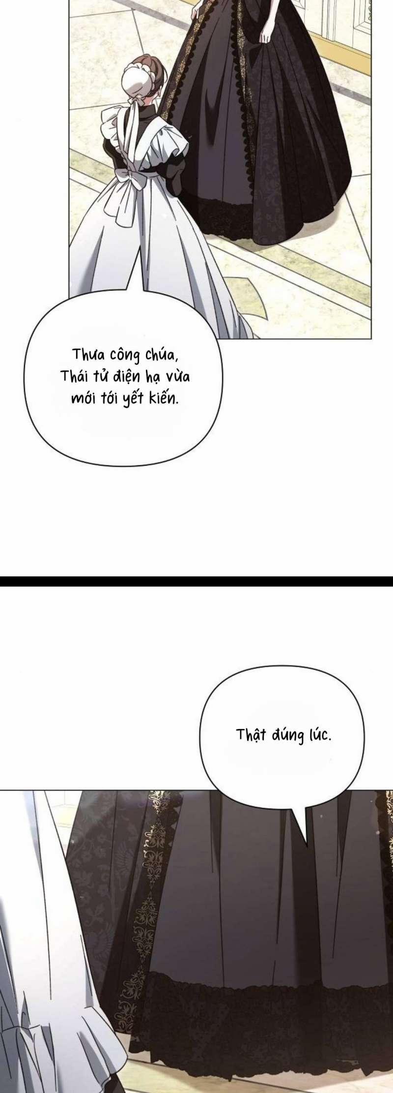 Dành Cho Nàng Juliet Xinh Đẹp 6 trang 47