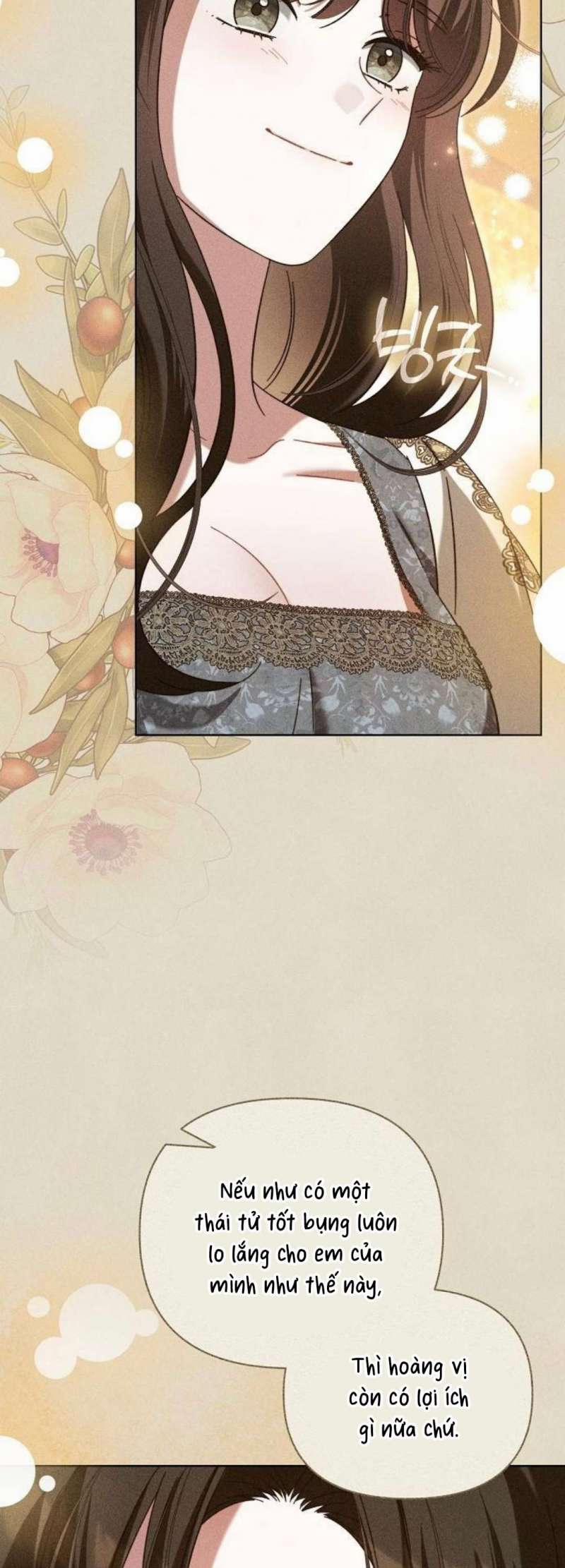 Dành Cho Nàng Juliet Xinh Đẹp 6 trang 5