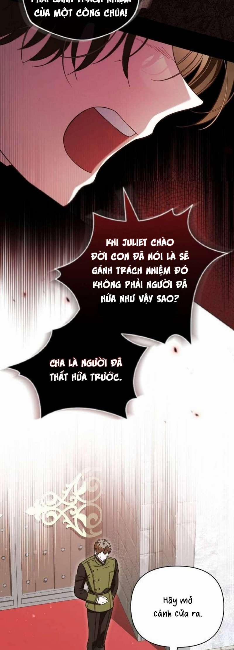 Dành Cho Nàng Juliet Xinh Đẹp 6 trang 51
