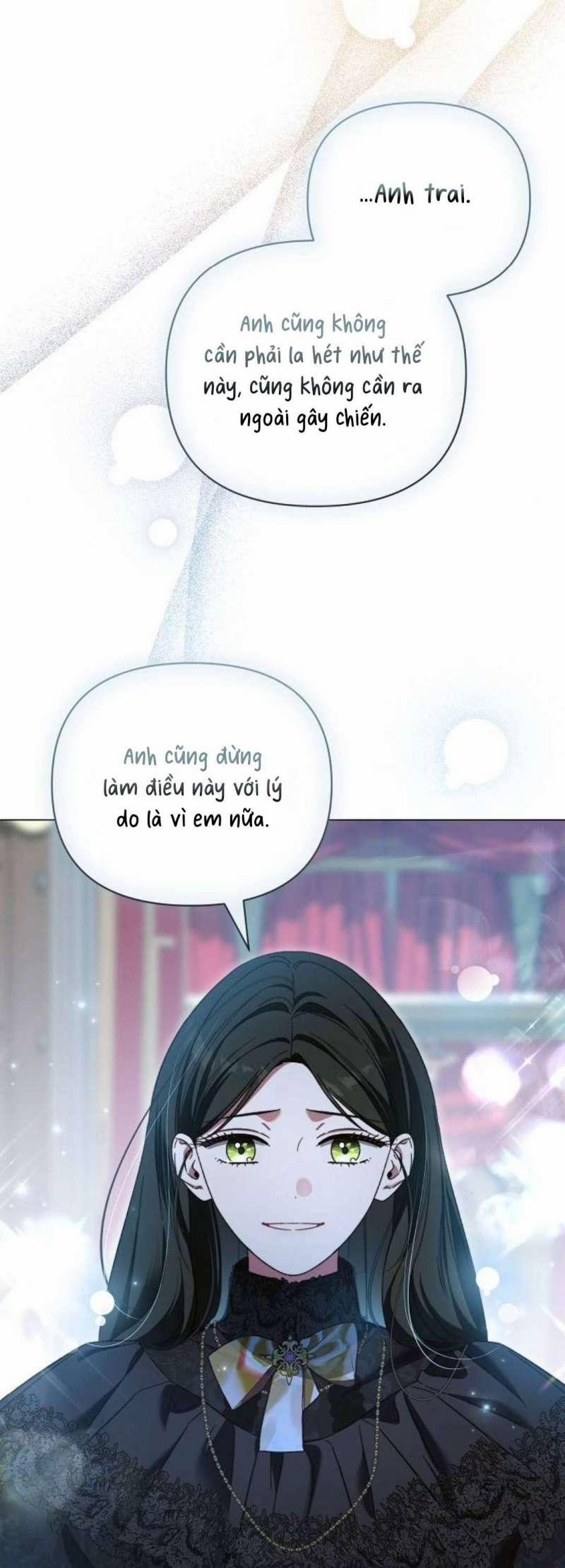 Dành Cho Nàng Juliet Xinh Đẹp 6 trang 57