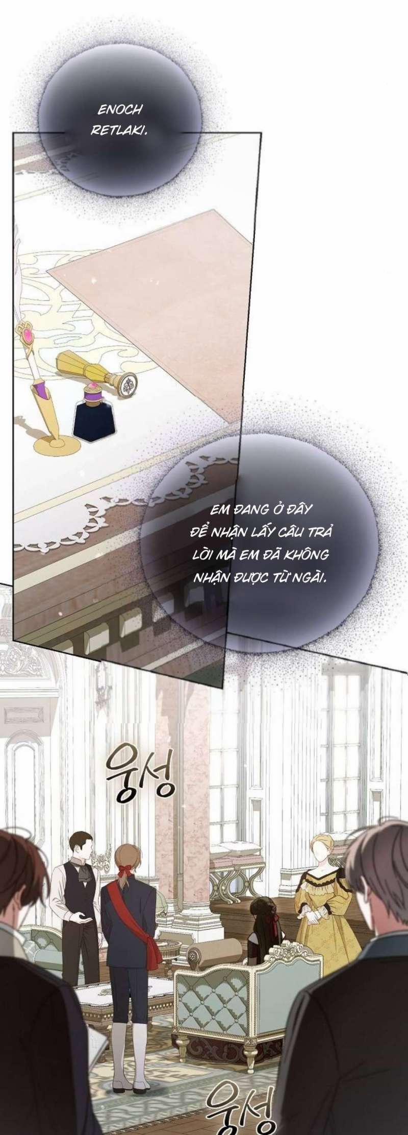 Dành Cho Nàng Juliet Xinh Đẹp 6 trang 65