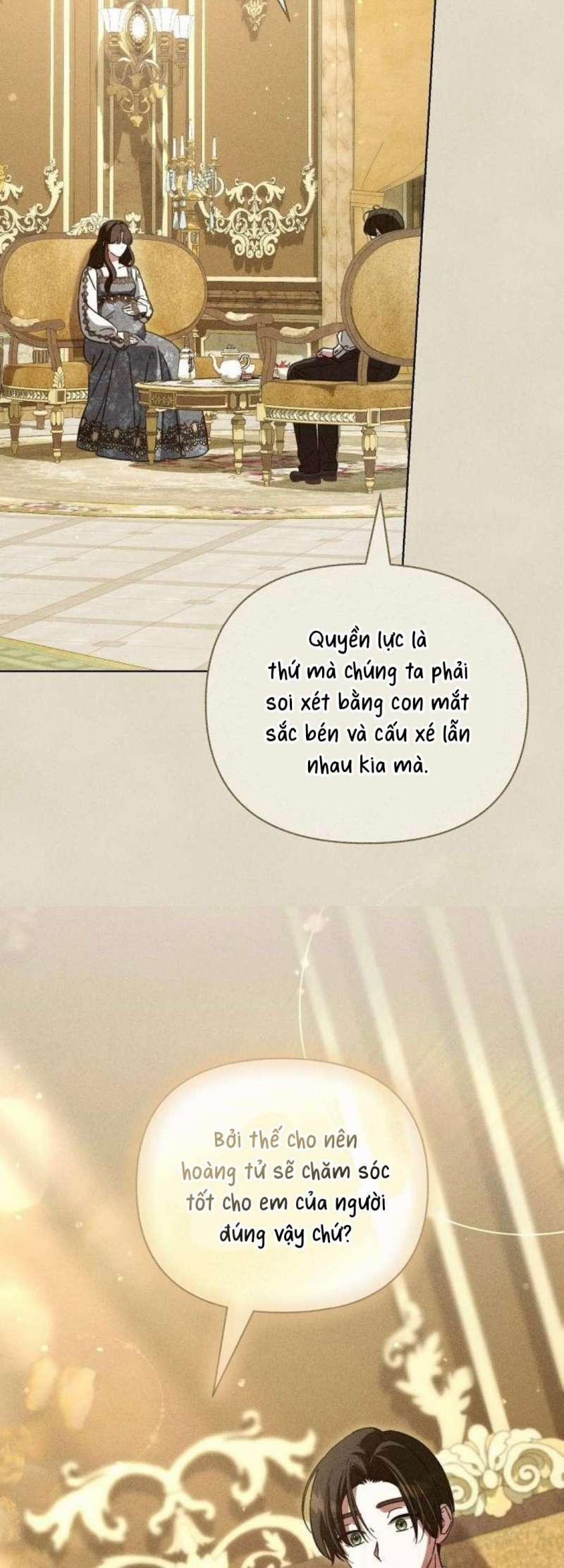 Dành Cho Nàng Juliet Xinh Đẹp 6 trang 7