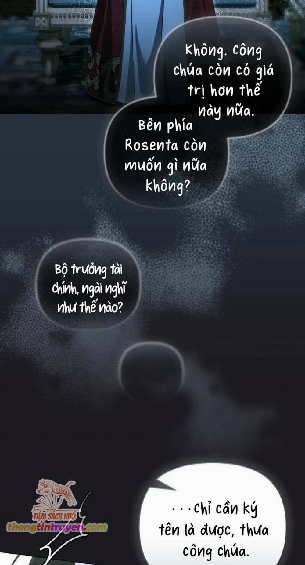 Dành Cho Nàng Juliet Xinh Đẹp 7 trang 23