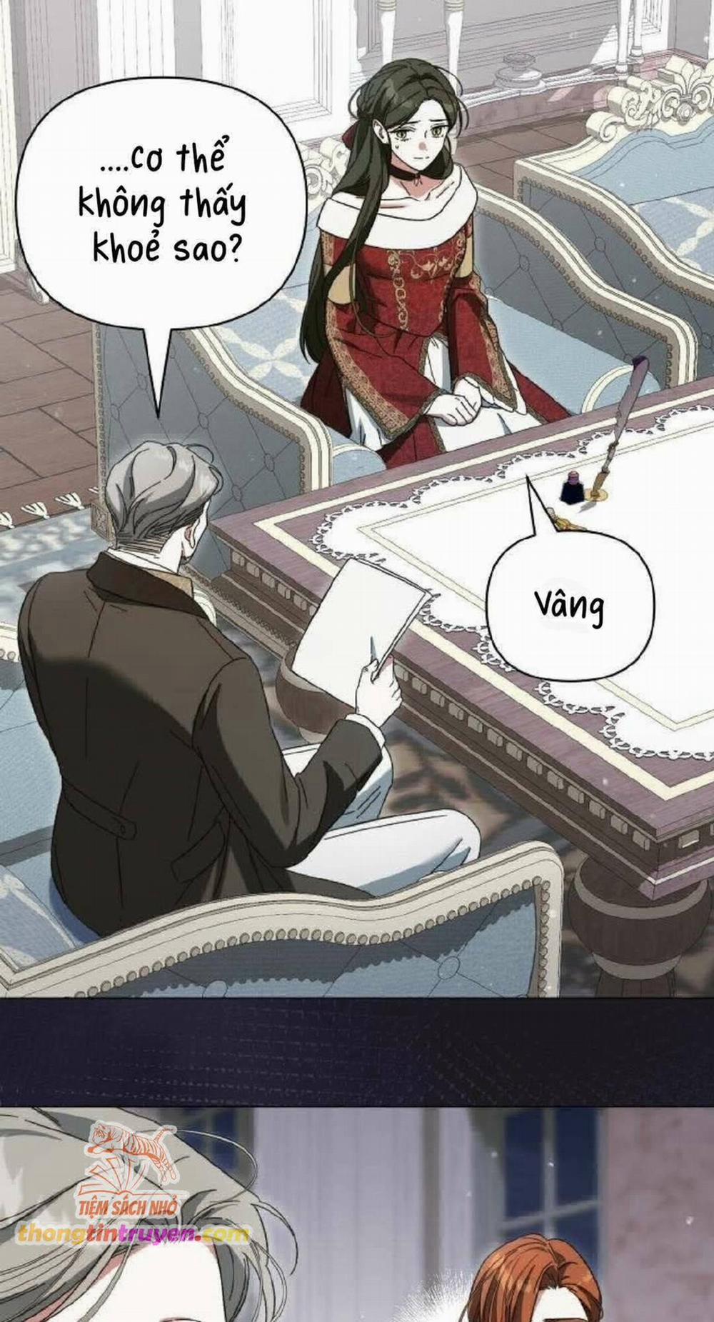 Dành Cho Nàng Juliet Xinh Đẹp 7 trang 31