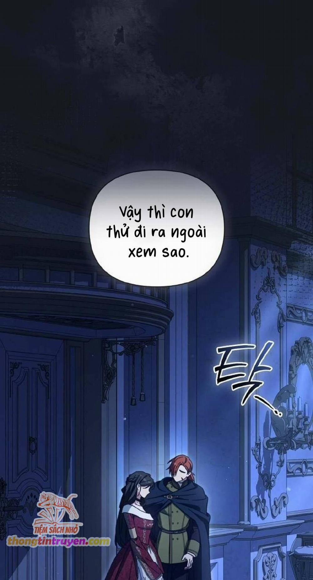 Dành Cho Nàng Juliet Xinh Đẹp 7 trang 33