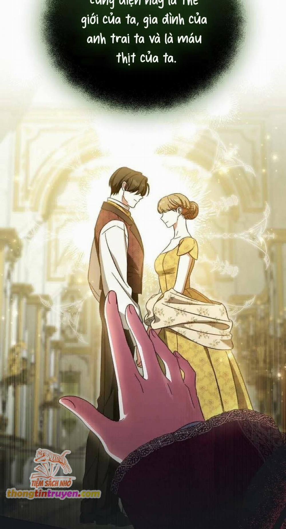 Dành Cho Nàng Juliet Xinh Đẹp 7 trang 44