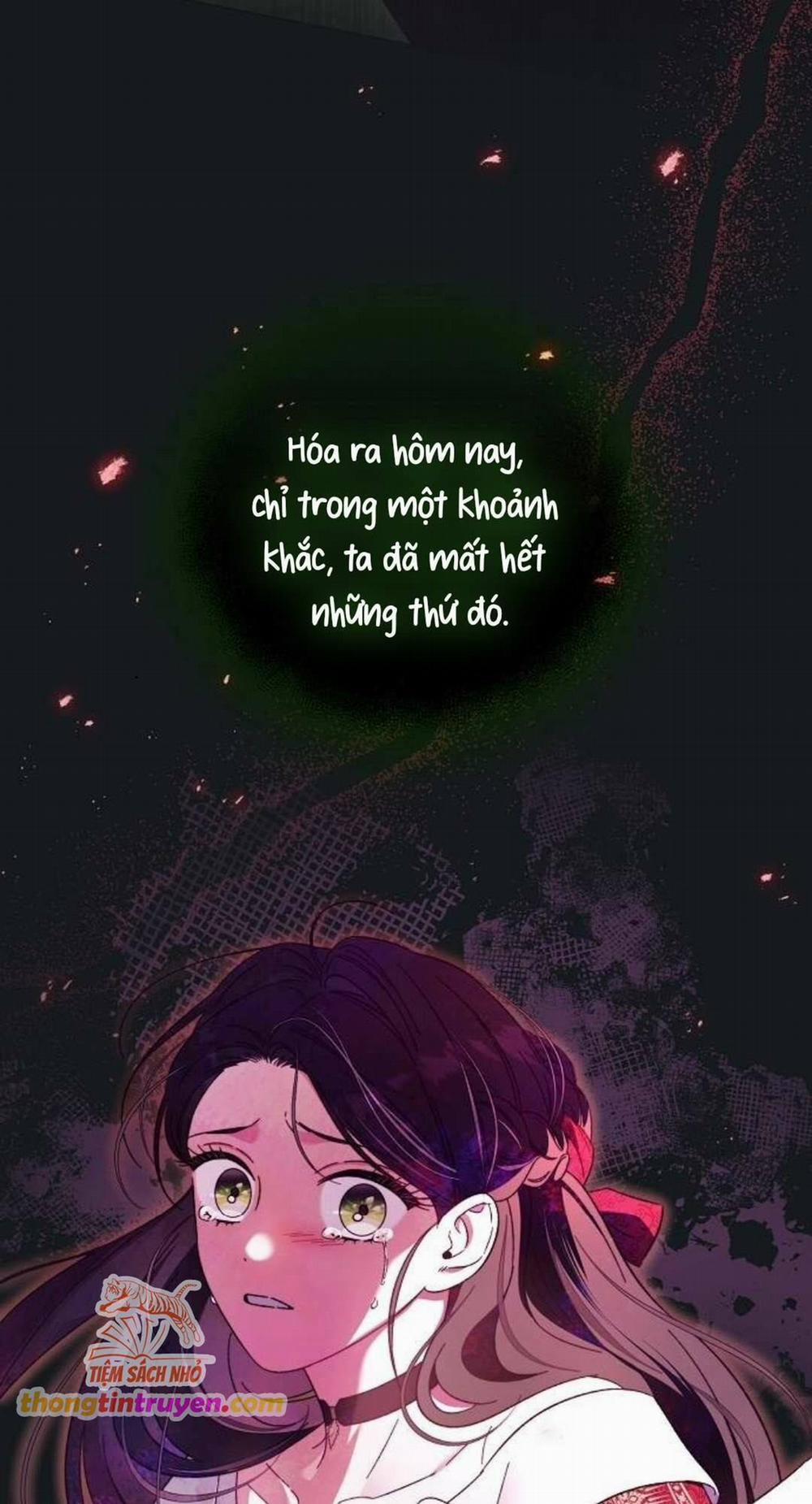 Dành Cho Nàng Juliet Xinh Đẹp 7 trang 45