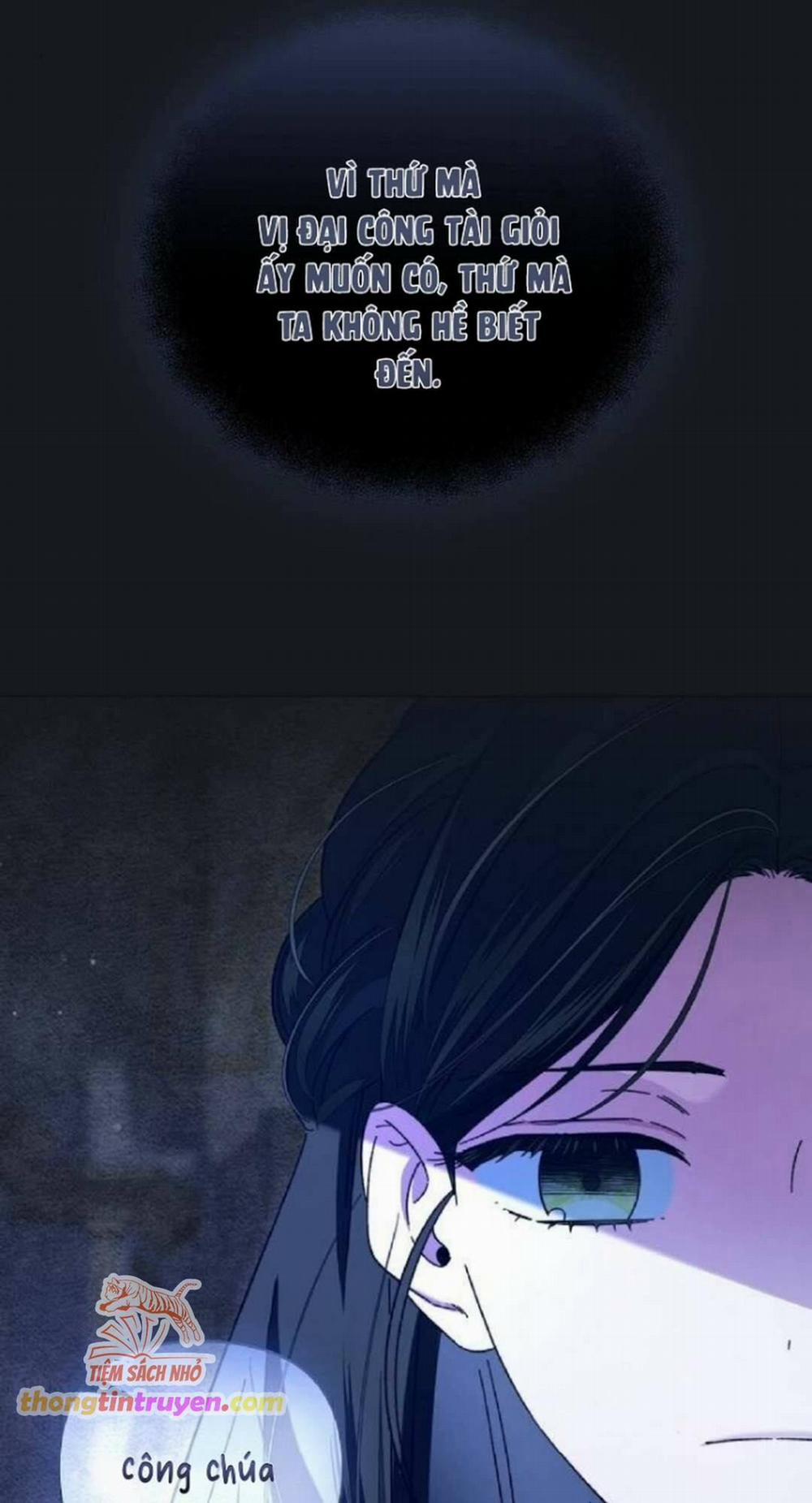 Dành Cho Nàng Juliet Xinh Đẹp 7 trang 47