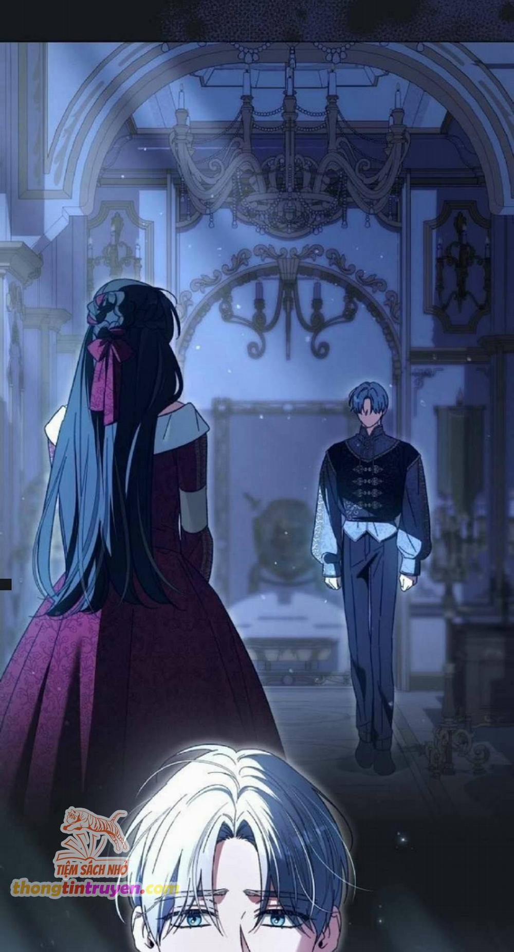 Dành Cho Nàng Juliet Xinh Đẹp 7 trang 49