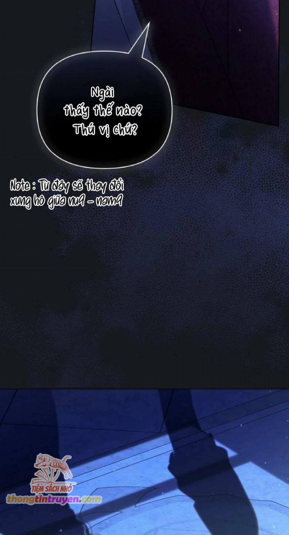 Dành Cho Nàng Juliet Xinh Đẹp 7 trang 52