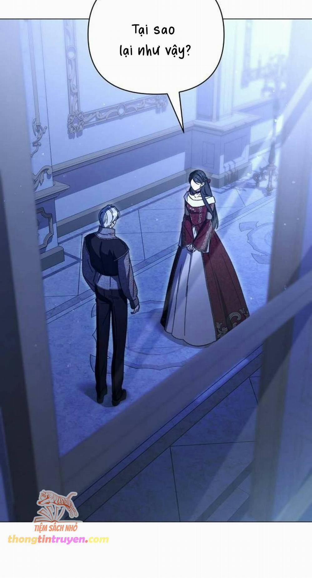 Dành Cho Nàng Juliet Xinh Đẹp 7 trang 57