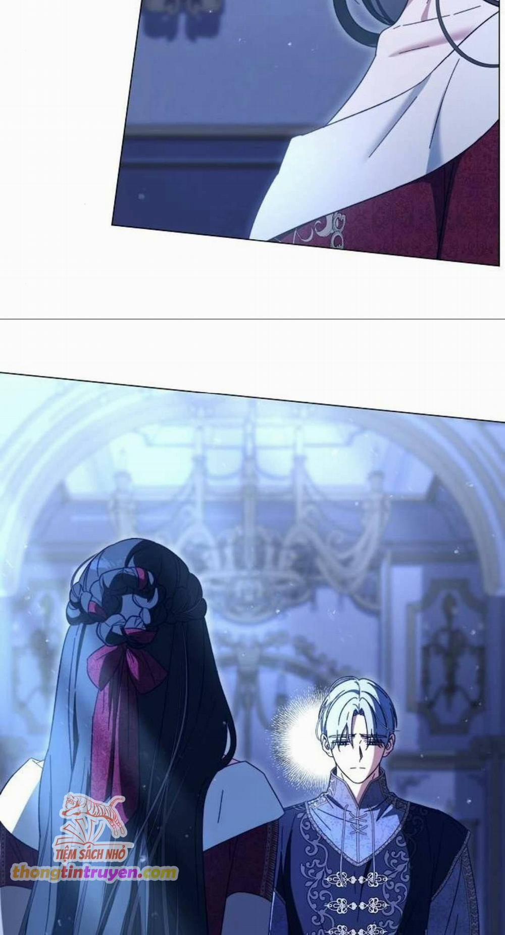 Dành Cho Nàng Juliet Xinh Đẹp 7 trang 59