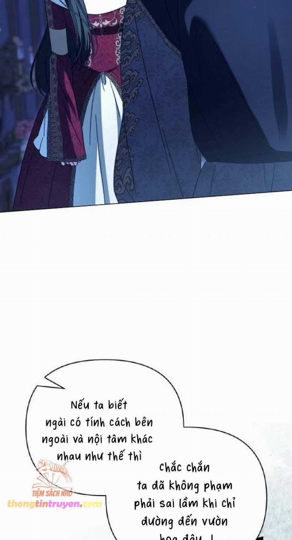 Dành Cho Nàng Juliet Xinh Đẹp 7 trang 62