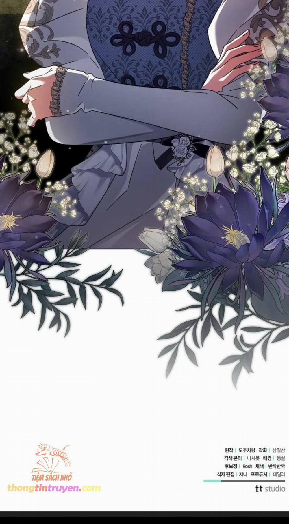 Dành Cho Nàng Juliet Xinh Đẹp 7 trang 84