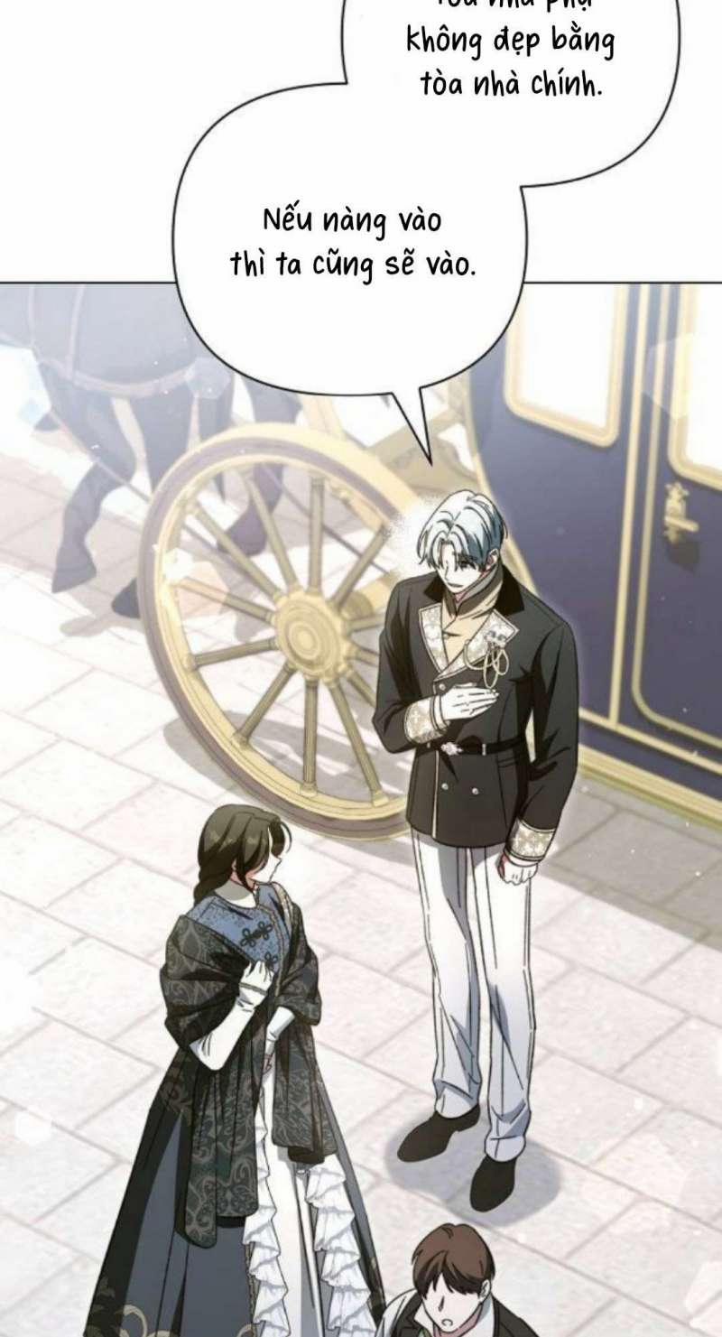 Dành Cho Nàng Juliet Xinh Đẹp 8 trang 12