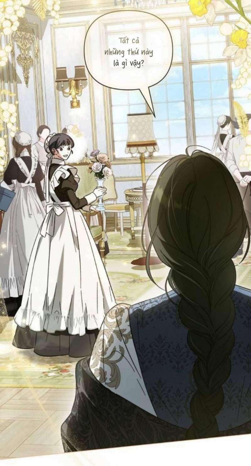 Dành Cho Nàng Juliet Xinh Đẹp 8 trang 20