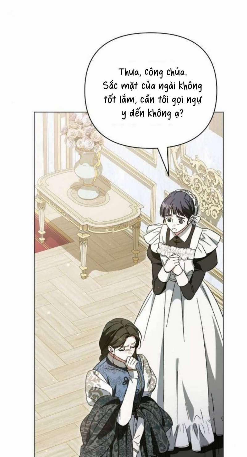 Dành Cho Nàng Juliet Xinh Đẹp 8 trang 28