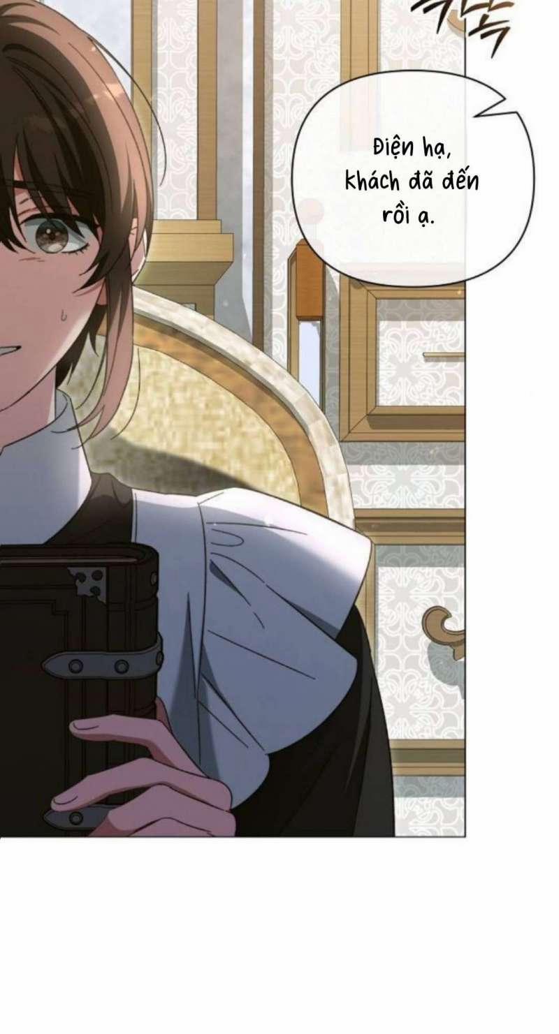 Dành Cho Nàng Juliet Xinh Đẹp 8 trang 84