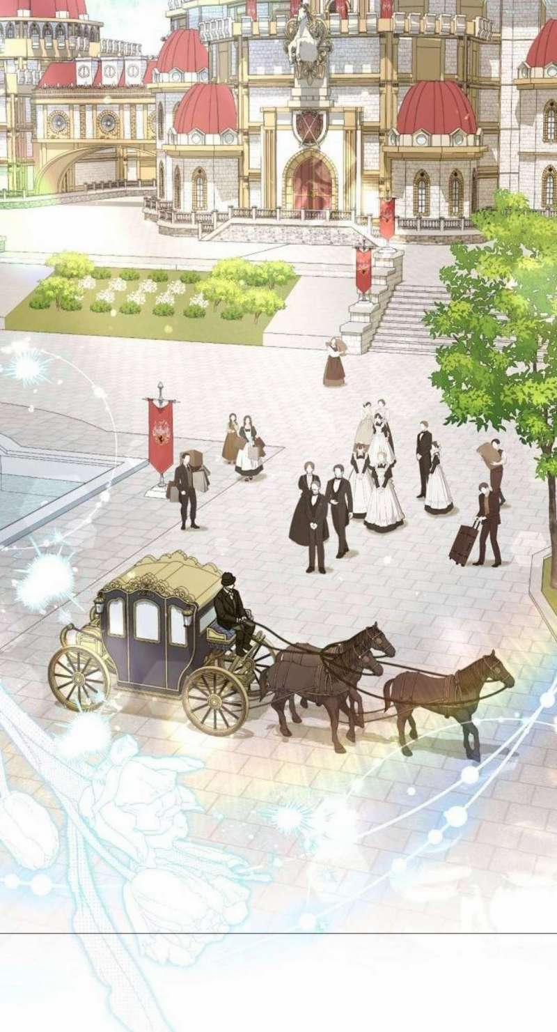 Dành Cho Nàng Juliet Xinh Đẹp 8 trang 9