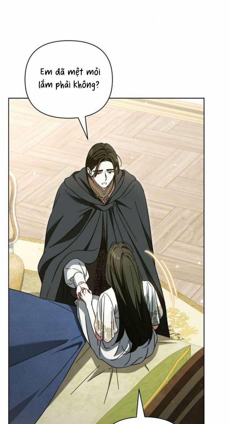 Dành Cho Nàng Juliet Xinh Đẹp 9 trang 12