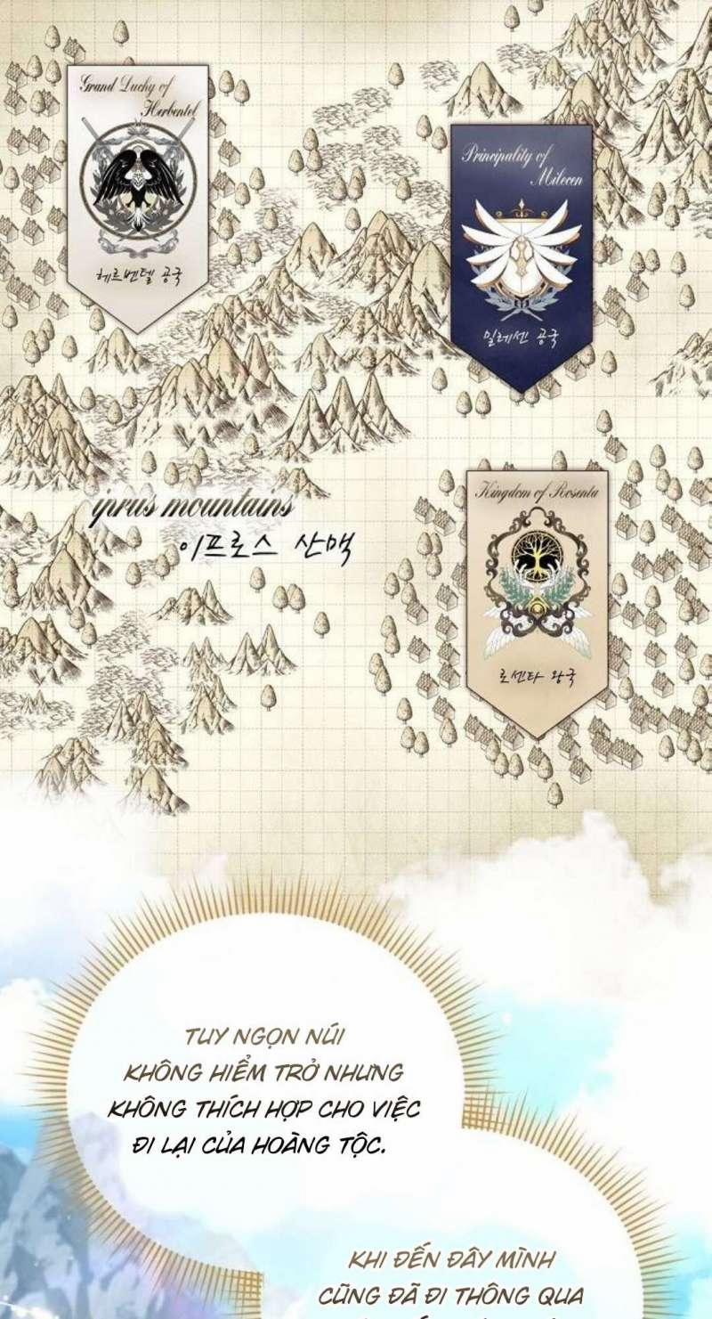 Dành Cho Nàng Juliet Xinh Đẹp 9 trang 20