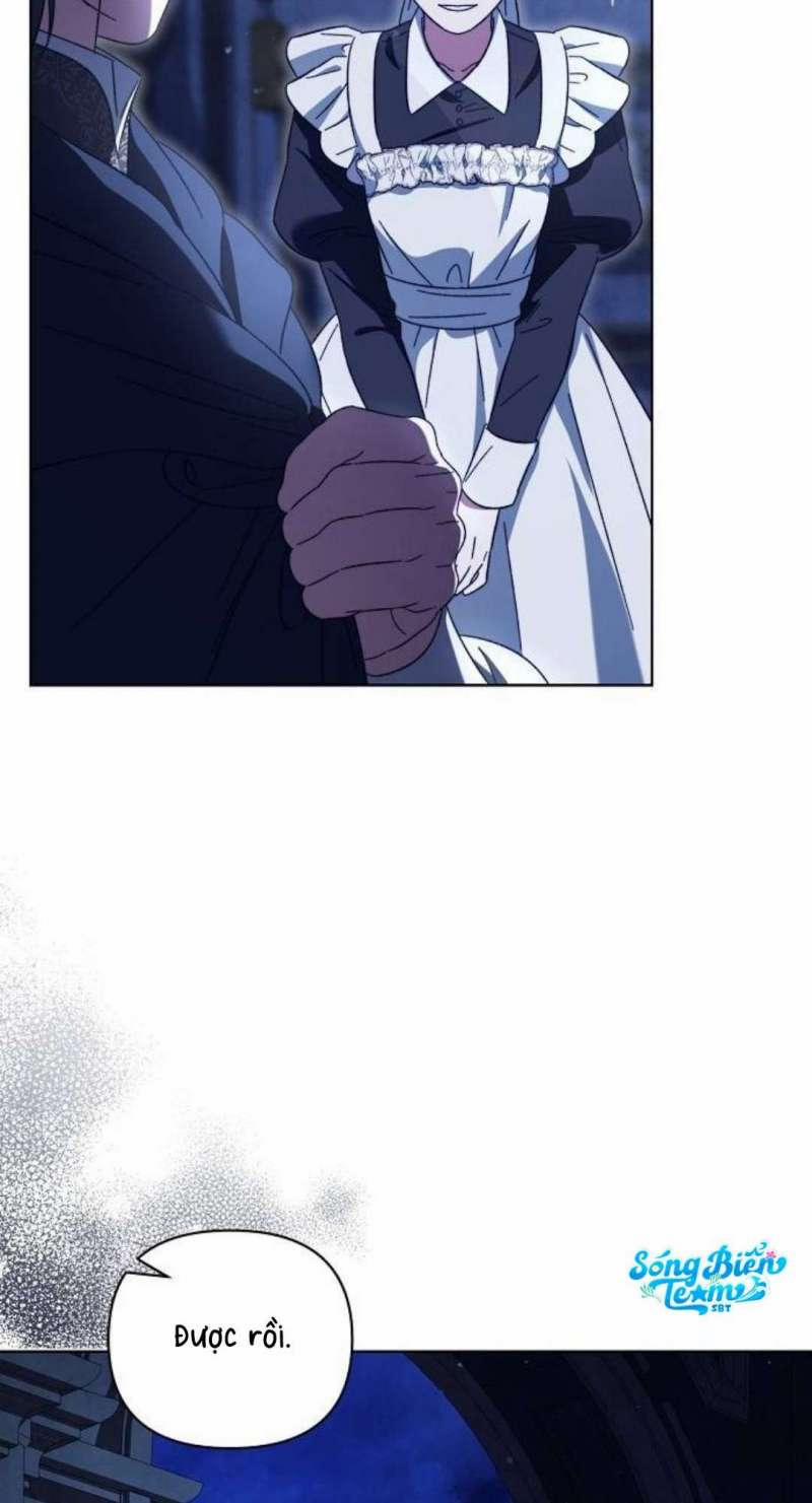 Dành Cho Nàng Juliet Xinh Đẹp 9 trang 47