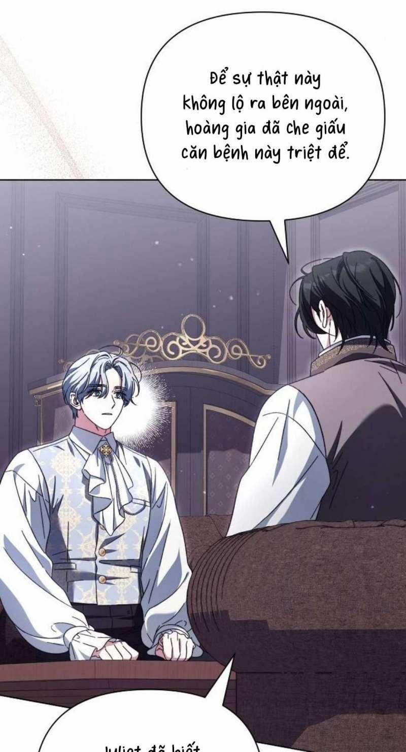 Dành Cho Nàng Juliet Xinh Đẹp 9 trang 69