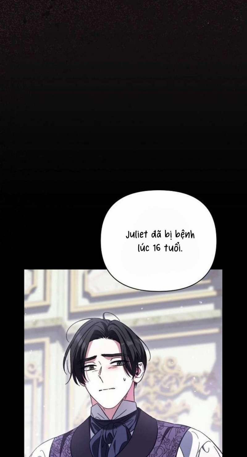 Dành Cho Nàng Juliet Xinh Đẹp 9 trang 76