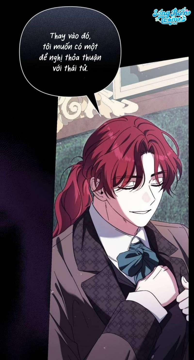 Dành Cho Nàng Juliet Xinh Đẹp 9 trang 84