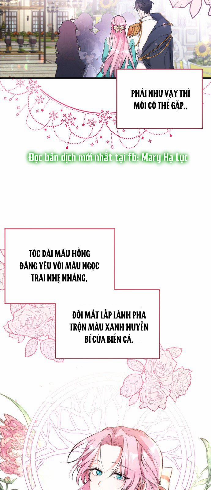 Dành Cho Nhân Vật Bị Bỏ Rơi Yêu Thích Nhất Của Tôi 1.1 trang 22