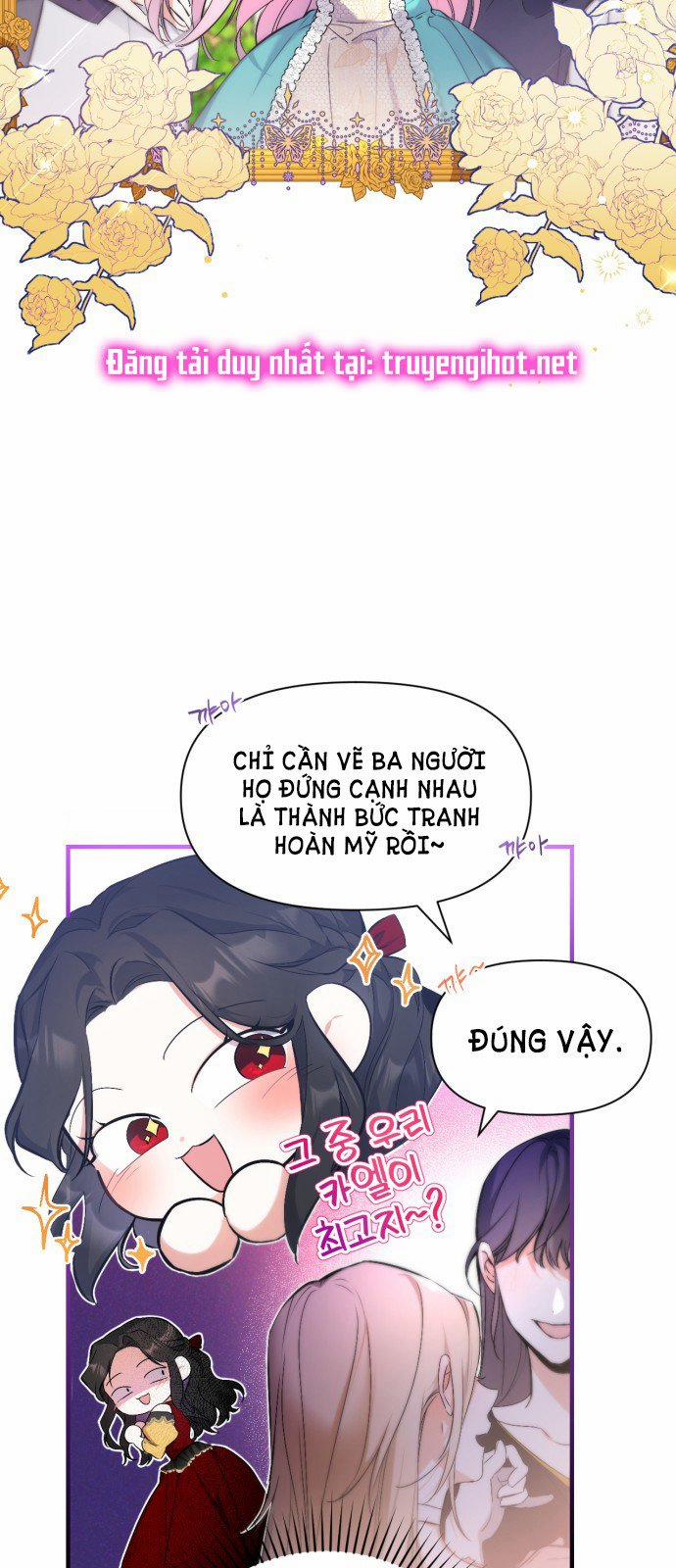 Dành Cho Nhân Vật Bị Bỏ Rơi Yêu Thích Nhất Của Tôi 1.1 trang 33