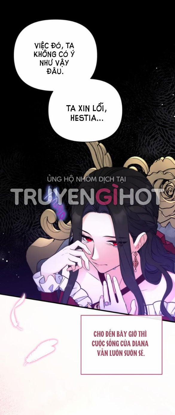 Dành Cho Nhân Vật Bị Bỏ Rơi Yêu Thích Nhất Của Tôi 17.2 trang 0
