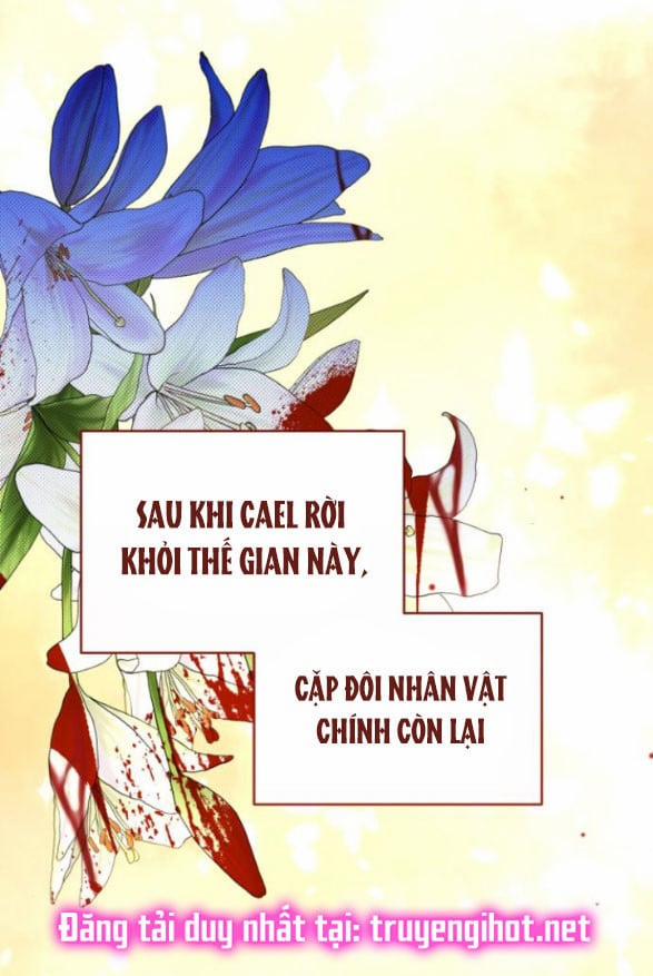 Dành Cho Nhân Vật Bị Bỏ Rơi Yêu Thích Nhất Của Tôi 18.1 trang 0