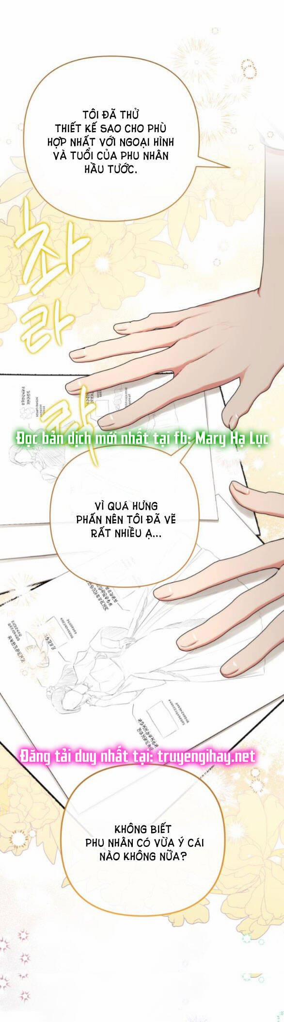Dành Cho Nhân Vật Bị Bỏ Rơi Yêu Thích Nhất Của Tôi 30.1 trang 1