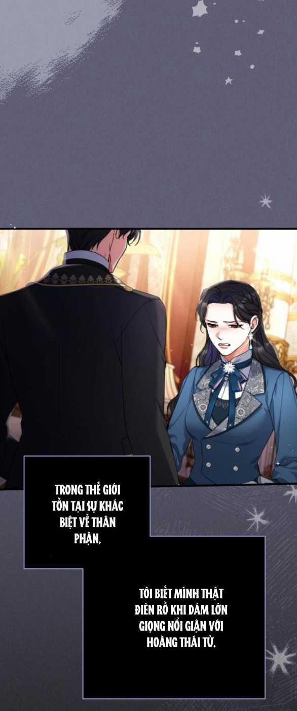 Dành Cho Nhân Vật Bị Bỏ Rơi Yêu Thích Nhất Của Tôi 75.1 trang 10