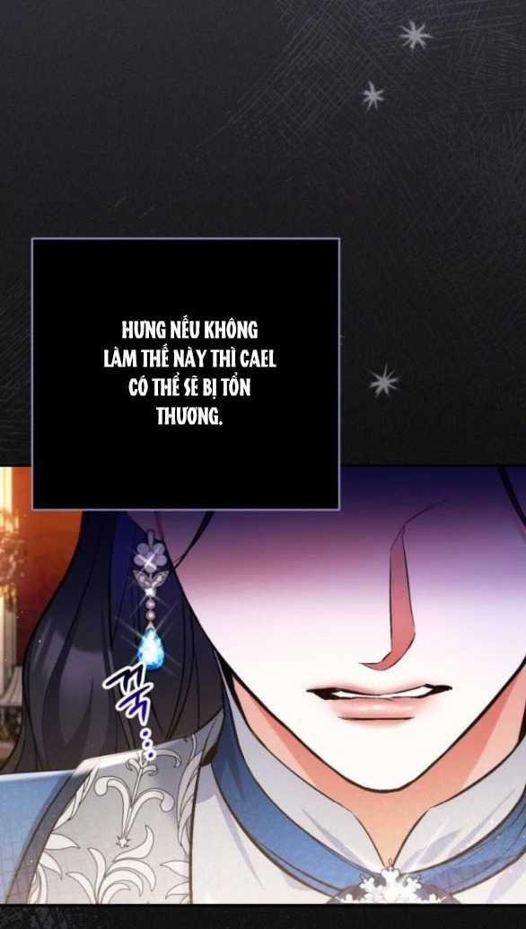 Dành Cho Nhân Vật Bị Bỏ Rơi Yêu Thích Nhất Của Tôi 75.1 trang 11